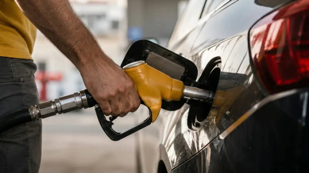 Motorin litre fiyatı 85 TL barajını geçti