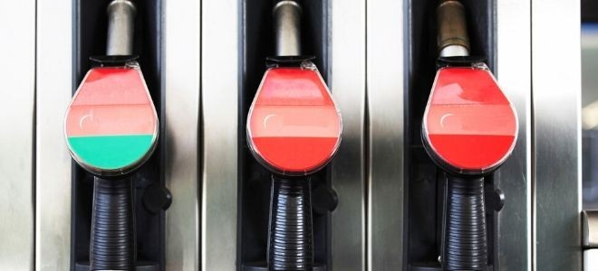 Motorin ve benzine indirim, LPG'ye zam