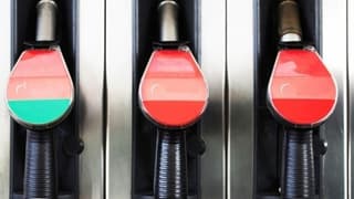 Motorin ve benzine indirim, LPG'ye zam