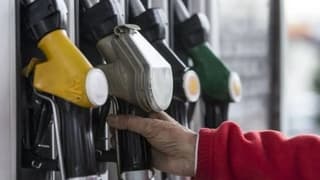 Motorinde indirim bekleniyor