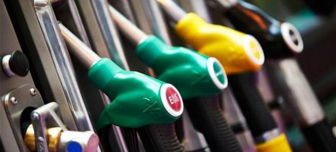 Motorinden sonra benzine de zam geliyor