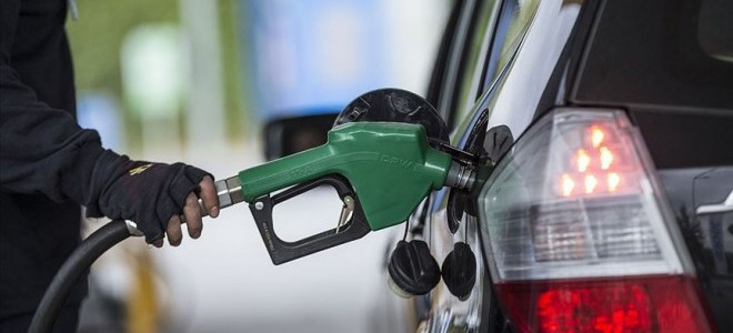 Motorine Cumhuriyet tarihinin en büyük ikinci zammı geliyor