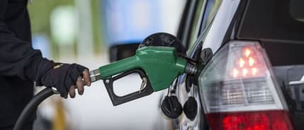 Motorine Cumhuriyet tarihinin en büyük ikinci zammı geliyor