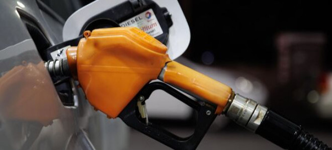 Motorine indirim geldi: Akaryakıtta makas kapanma noktasına yaklaştı