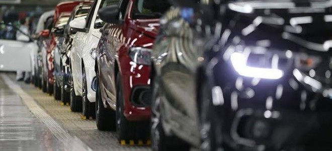 Motorine ÖTV zammı geldi