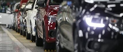 Motorine ÖTV zammı geldi