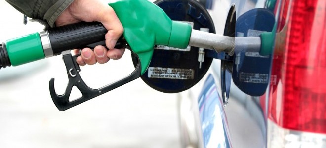 Motorin ve Benzine İndirim