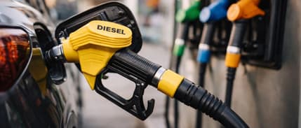 Motorine zam geldi: İşte 7 ilde güncel akaryakıt fiyatları