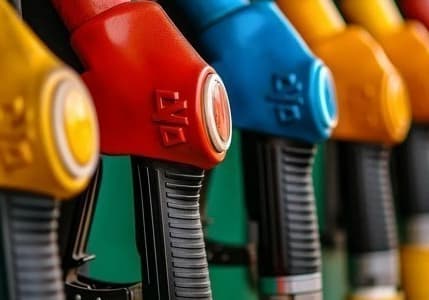 Motorine zam geldi: Motorin yeniden benzinin üzerine çıktı