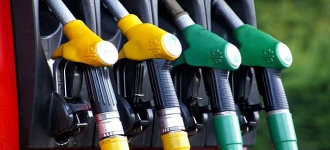 Motorinin Ardından Benzine de Zam Geliyor