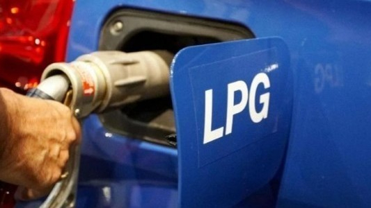 Motorinin ardından LPG'ye zam geliyor