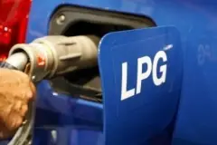 Motorinin ardından LPG'ye zam geliyor