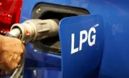 Motorinin ardından LPG'ye zam geliyor