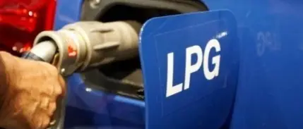 Motorinin ardından LPG'ye zam geliyor