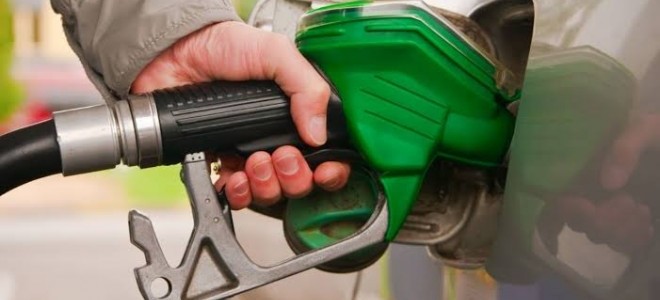 Motorinin litre fiyatına indirim geliyor