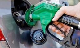 Motorinin Litresine İki Günde İki Zam!