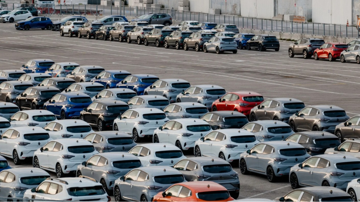 Motorlu araçların uygunluk belgeleri elektronik ortama taşınıyor