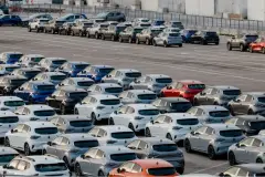 Motorlu araçların uygunluk belgeleri elektronik ortama taşınıyor