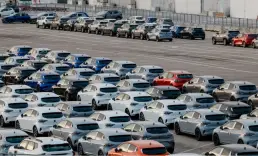 Motorlu araçların uygunluk belgeleri elektronik ortama taşınıyor
