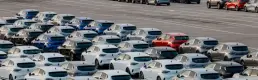 Motorlu araçların uygunluk belgeleri elektronik ortama taşınıyor