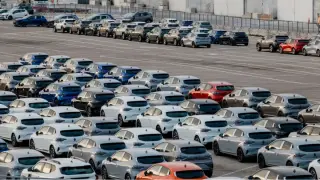 Motorlu araçların uygunluk belgeleri elektronik ortama taşınıyor