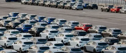 Motorlu araçların uygunluk belgeleri elektronik ortama taşınıyor