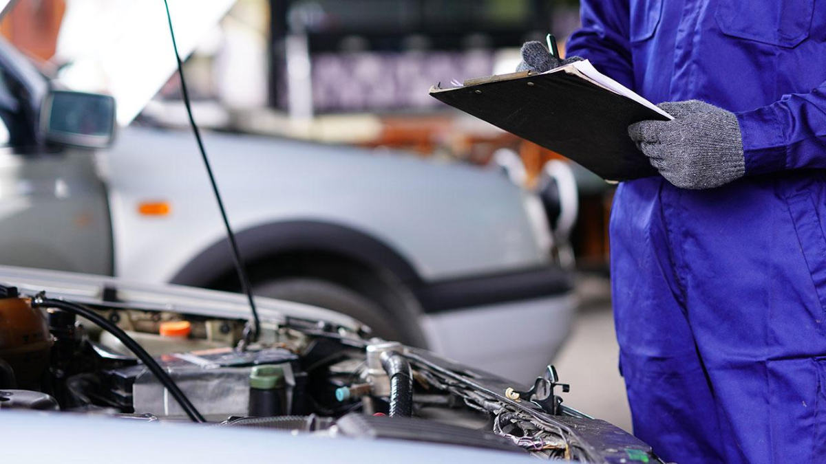 Motorlu taşıt bakım hizmetlerinde KDV muafiyeti için kanun teklifi