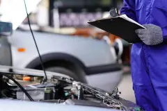 Motorlu taşıt bakım hizmetlerinde KDV muafiyeti için kanun teklifi