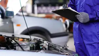 Motorlu taşıt bakım hizmetlerinde KDV muafiyeti için kanun teklifi