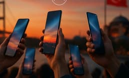 Motorola, Türkiye pazarına geri dönüyor