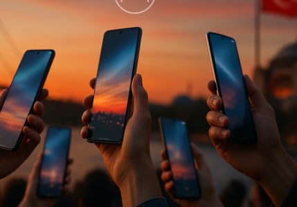 Motorola, Türkiye pazarına geri dönüyor