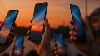 Motorola Türkiye pazarına geri dönüyor