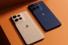 Motorola Türkiye pazarına iki yeni telefonla döndü