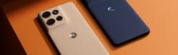 Motorola Türkiye pazarına iki yeni telefonla döndü