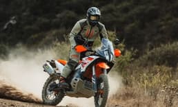 Motosiklet devi KTM’den konkordato kararı