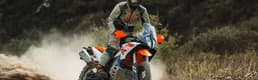 Motosiklet devi KTM’den konkordato kararı