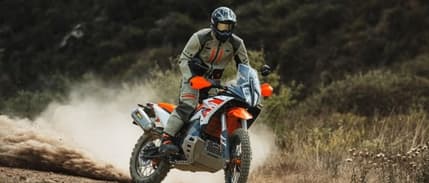 Motosiklet devi KTM’den konkordato kararı
