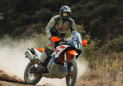 Motosiklet devi KTM’den konkordato kararı