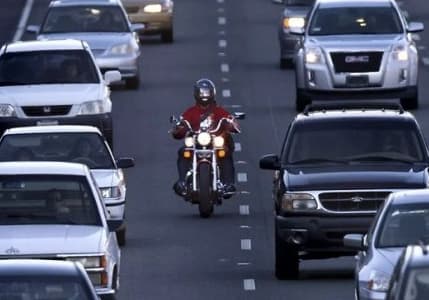 Motosiklet sayısı 4 ilde otomobili geride bıraktı