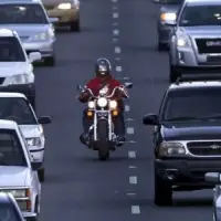 Motosiklet sayısı 7 ilde otomobili geride bıraktı