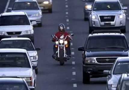 Motosiklet sayısı 7 ilde otomobili geride bıraktı