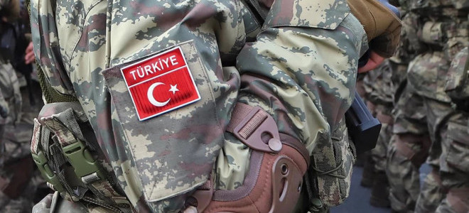 MSB: 12 askerimizin şehit olduğu olayda ihmal tespit edilmedi