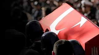 MSB, 20 şehidimizin isimlerini açıkladı