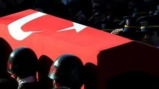 Acı büyüyor: Metan gazı nedeniyle şehit olan asker sayısı 12'ye yükseldi