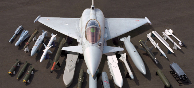 Eurofighter anlaşması: MSB alınacak 20 uçağın maliyetini açıkladı