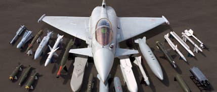 Eurofighter anlaşması: MSB alınacak 20 uçağın maliyetini açıkladı