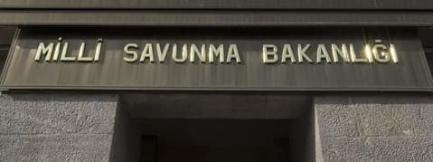 MSB açıkladı: İran'dan ateşlenen füze etkisiz hale getirildi