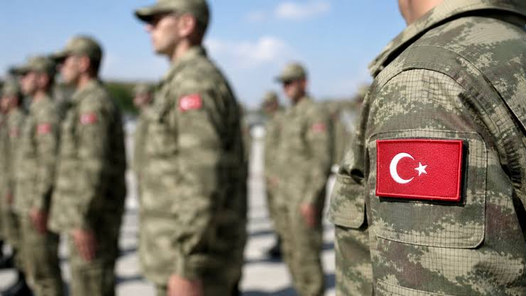 MSB açıkladı: Yeni bedelli askerlik ücreti belli oldu