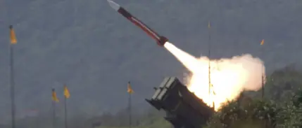 MSB: Alman Patriot sistemi Kürecik'te konuşlandırıldı