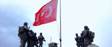 MSB'den 3.Dünya Savaşı açıklaması